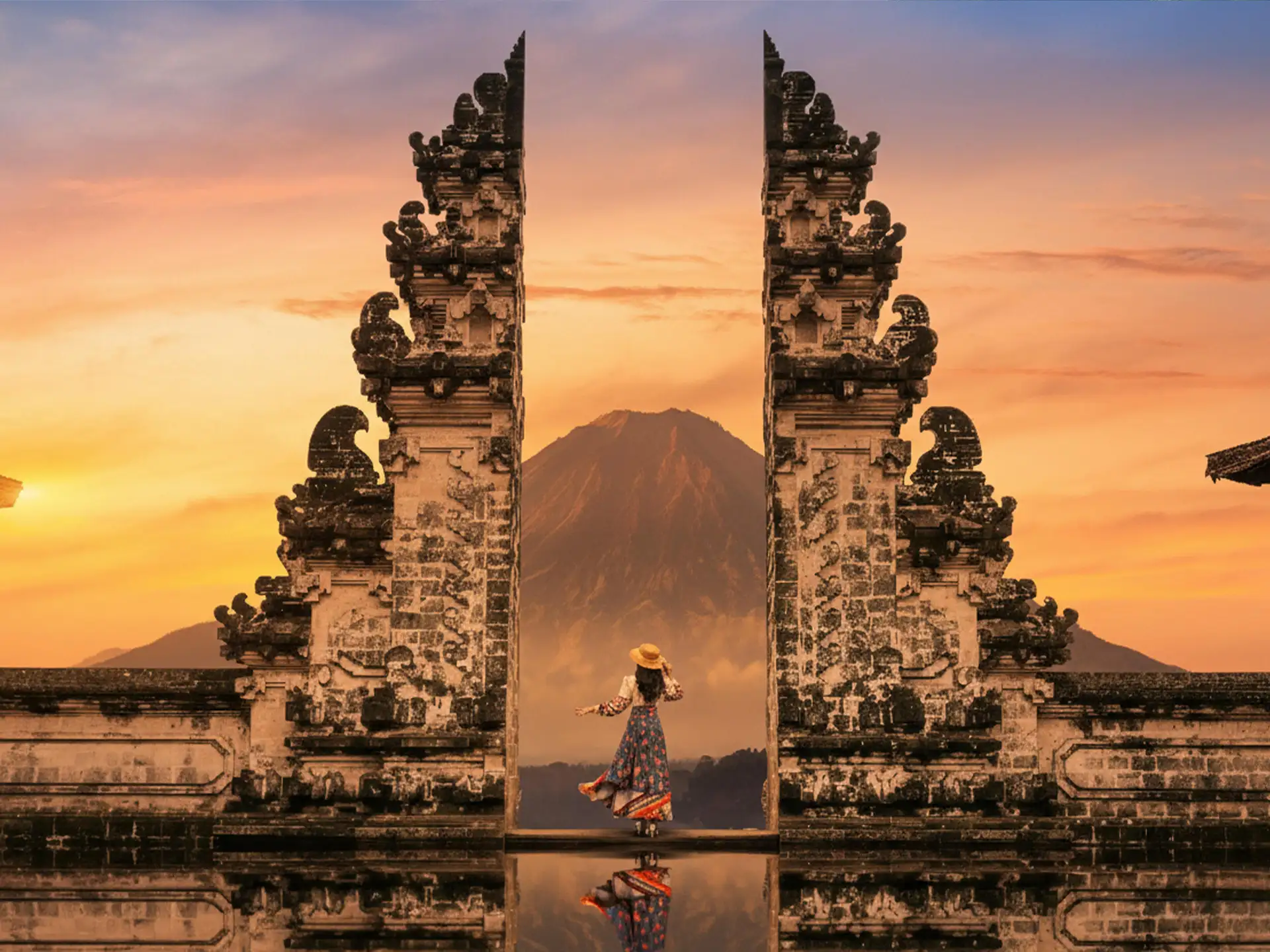 Bali Full Day Instagram Highlights Tour