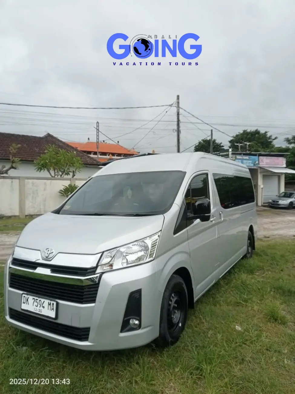 Hiace Premio