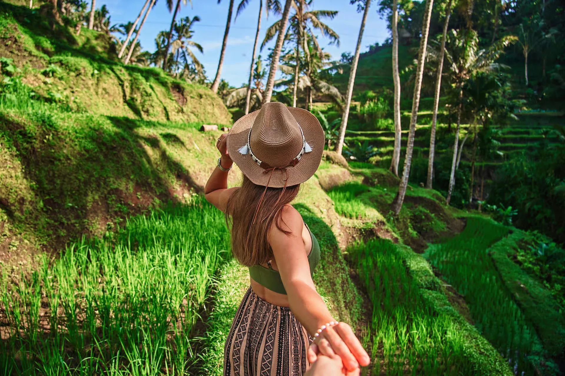 ubud tour all inclusive with opional lunch 2