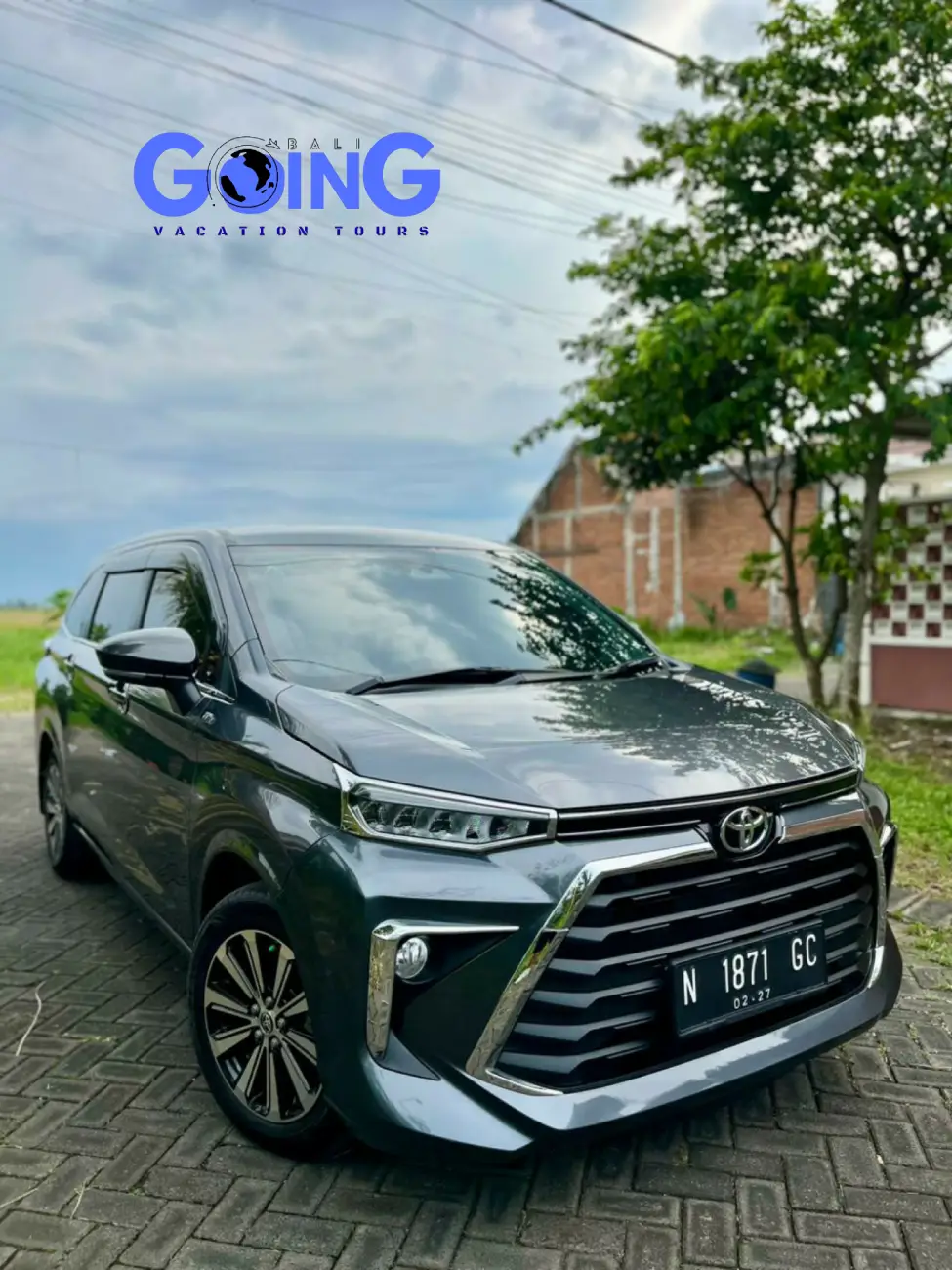 Avanza FWD