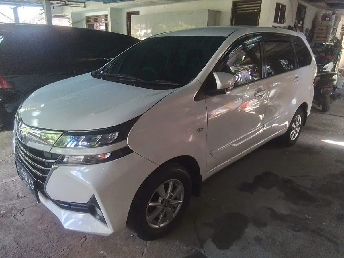 Avanza Old
