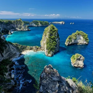 Nusa Penida