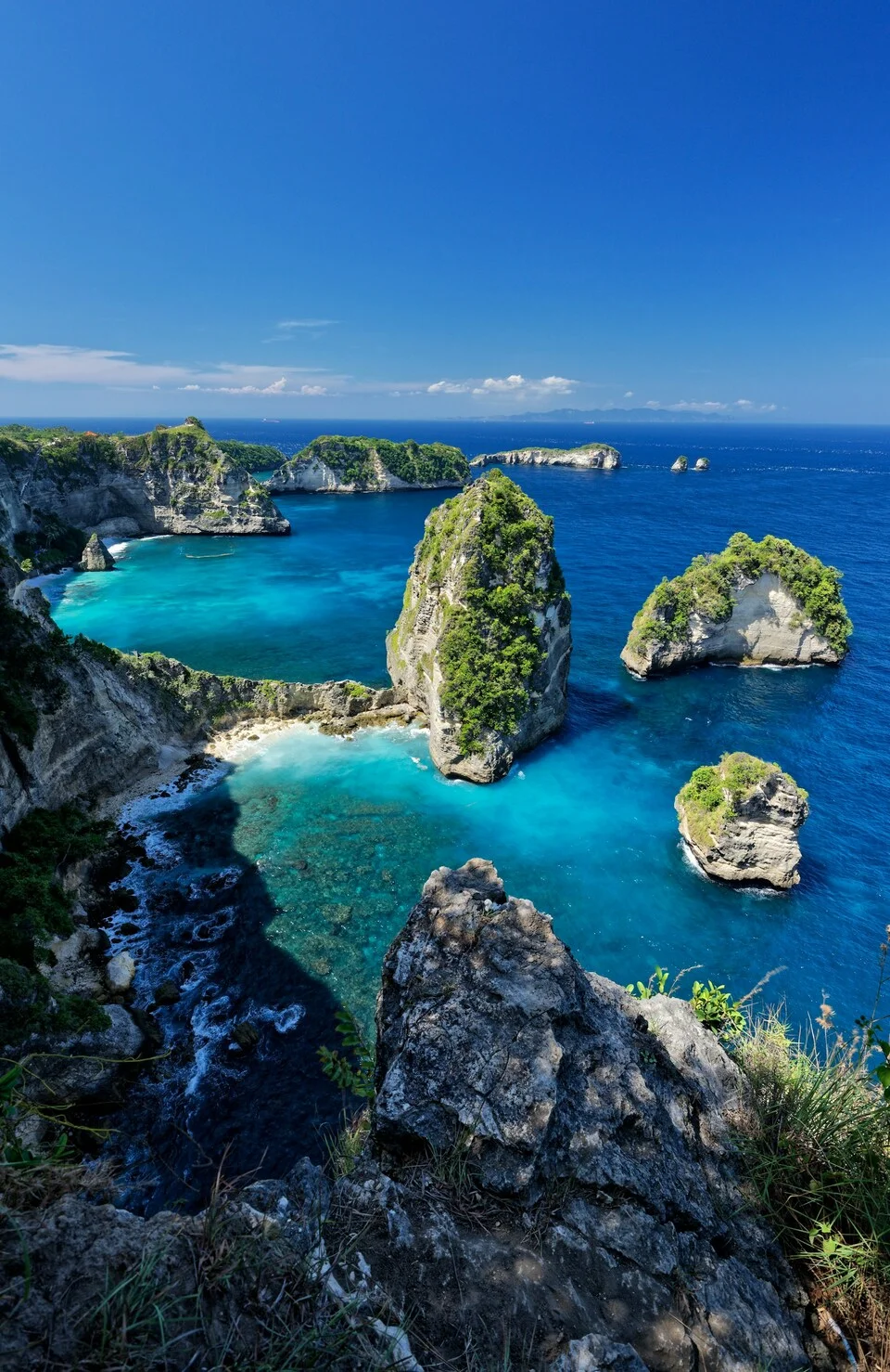 nusa penida